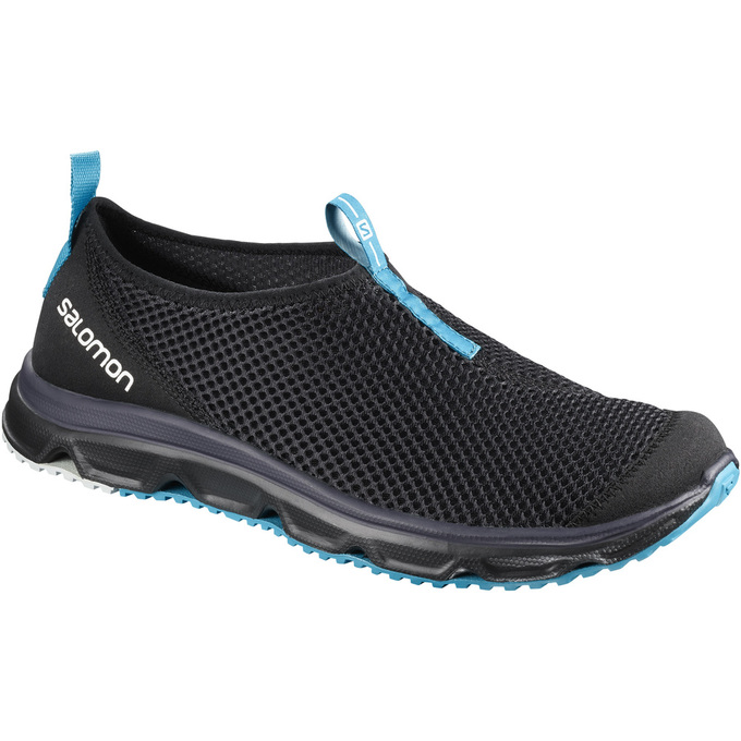 Salomon RX MOC 3.0 Zapato De Agua Hombre - Negras - Colombia (42317-LTPG)